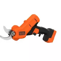 Black & Decker sodo žirklės akumuliatorinės 18V/2.0Ah BCPP18D1 Power shear