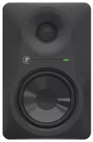 Aktyvus garsiakalbis Mackie MR524 – 1.0 kanalo – laidinis – XLR/6,3 mm/RCA – 30 W – 45–20000 Hz – juodas