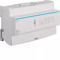 Elektros skirstomojo skydo aksesuaras Hager KJ125B – 170 mm plotis, 44 mm gylis, 96 mm aukštis