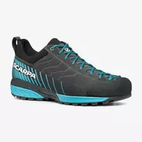 Scarpa Mescalito GTX batai - Shark/Azure 41.5