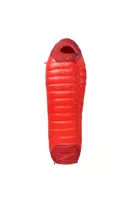 Miegmaišis Radical 4Z REGULAR-RED-RED PAJAK