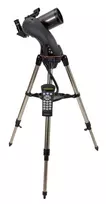 Teleskopas Celestron NexStar 90SLT 213x juodas