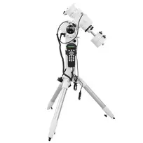 Montažas Skywatcher Hybrid AZ-EQ5 su trikoju ir pjūklu — Skywatcher SW-4157
