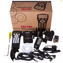 Teleskopinis komplektas Sky-Watcher SynScan Kit EQM-35 su GoTo sistema ir montavimu
