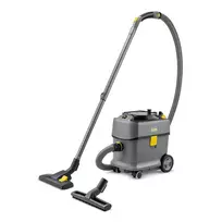 Sausas dulkių siurblys Kärcher T 15/1 HEPA 15 l 585 W (1.355-307.0) Antracitas