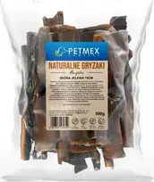 PETMEX elnio oda 500 g – natūralus kramtomas skanėstas šunims