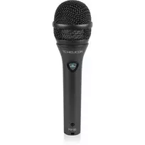 TC Helicon MP-85 – dinaminis vokalinis mikrofonas su Mic Control