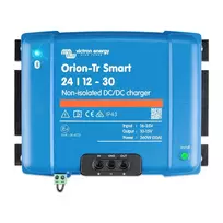 Nuolatinės srovės keitiklis Victron Energy Orion-Tr Smart 24/12-30A 24V į 12V, 30A