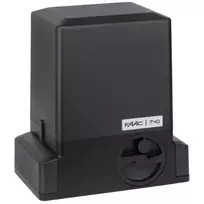 Rinkinys Delta 2 SMART - FAAC 740 (Wi-Fi+LAN+BLE) stumdomiems vartams