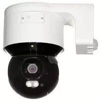 IP PTZ kupolinė kamera Hikvision DS-2DE3A400BW-DE F1 T5 PL