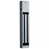 Elektromagnetinė zwora 500kg 12/24V su monitoringu ir LED signalizacija CDVI C5S11
