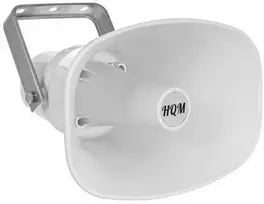 Hqm ZT301A Baltas
