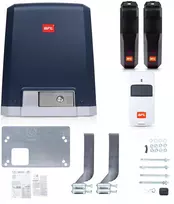 BFT DEIMOS BT B600 KIT EE komplektas stumdomiems vartams