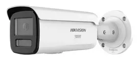 Hikvision DS-2CD2T46G3-4IZY (AcuSense) lauko IP stebėjimo kamera 2688×1520, 2.8/4 mm, luboms/sienai