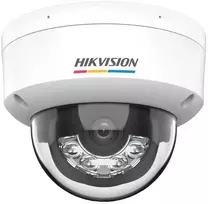 IP stebėjimo kamera Hikvision DS-2CD1147G2H-LIU 4mm PL – 4 MP tinklinė vaizdo kamera su fiksuotu 4 mm objektyvu
