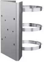 Hikvision sieninis laikiklio adapteris DS-2115ZJ-PSAC kameroms