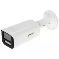 IP kamera Hikvision DS-2CD1B47G3H-LIUF/SRB 2.8mm PL 4MP lauko vandalams atsparus kupolas
