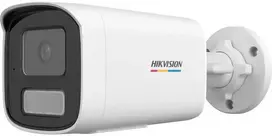 IP kamera Hikvision DS-2CD1T47G2H-LIU 4 mm PL objektyvas, lauko / vidaus stebėjimo kamera