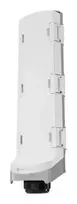 Tinklo jungiklis MikroTik CSS606-1G-2Gi-3S+OUT 6 prievadų su 1G ir 10G SFP+ jungtimis