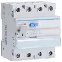 Priedas elektros skydiniams Hager CDA440J montavimui ir apsaugai