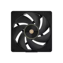 ASUS ProArt PF120 ventiliatorius PWM juodas kompiuterio korpusui 12 cm 1 vnt.
