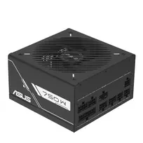 ASUS Prime -750G 750 W 80 PLUS Gold juodas ATX maitinimo blokas