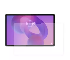 Apsauginis stiklas planšetei Lenovo ZG38C07403 – skaidrus 9H grūdintas stiklas, skirtas Idea Tab Plus, 1 vnt.