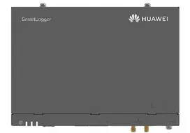 Duomenų rinktuvas HUAWEI Smart Logger 3000B (SL3B) energijos stebėjimui ir įvykių registravimui