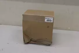 EDBAK PMV400 Universal lubinis projektoriaus laikiklis, horizontalus reguliavimas, 30 kg, juodas — pažeista pakuotė, įbrėžimai