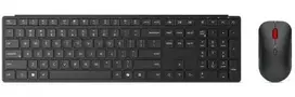Belaidis klaviatūros ir pelės rinkinys Lenovo 6000 – daugiarėžimo ryšys, Nordijos išdėstymas