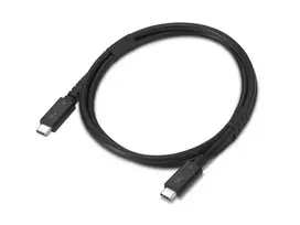 Lenovo Thunderbolt 4 USB-C į USB-C laidas, 1 m