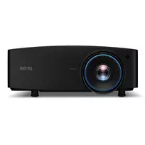Projektorius BenQ LU935ST trumpo fokusavimo 5500 ANSI liumenų DLP WUXGA (1920x1200) juodas