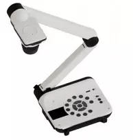 Optoma DC557 dokumentų kamera su MIRACAST