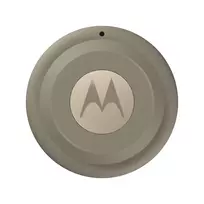 Finder Motorola moto tag 2 – universalus Bluetooth sekiklis, žalias, CR2032 baterija, 14400 h veikimo laikas, 7.4 g, Ø 3.19 cm