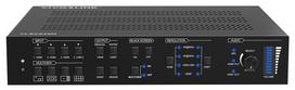 Vivolink vaizdo keitiklis VLSC242M, metalinis korpusas, HDCP 1.4/2.2, AC 110–230V, 250×200×44 mm