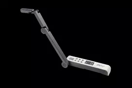 AVer AVerVision M15-13M skaitmeninis dokumentų fotoaparatas - spalvotas - 13 000 000 pikselių - 720p, 4K/1080p - 1400 TVL - garsas - HDMI - USB2.0 (61PM020000AE)