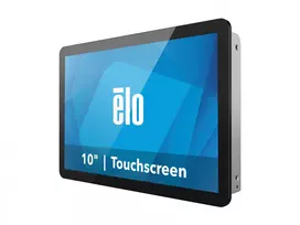 Elo 1099l lauko jutiklinis monitorius (25,7 cm / 10,1 inch), projekcinis talpinis, USB, komplektas, juodas