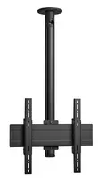 Vogel's CT 241544B TV laikiklis sieninis, 360° sukimas ir 20° pakreipimas, modelis 7955110