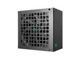 Maitinimo šaltinis DeepCool GAMERSTORM PQ850G 850W, 120mm ventiliatorius, Visiškai modulinis, 80+ Gold, ATX 3.1, juodas