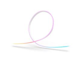 Philips Hue išmanioji šviesos juosta Bluetooth/Zigbee 39.5 W