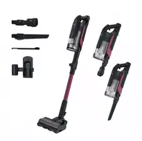 Hoover HF610HX 011 belaidis dulkių siurblys