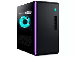 Stalinis kompiuteris Dell Alienware Aurora ACT1250 – Intel Core Ultra 7 265F, 20 branduolių, 32GB DDR5 5200MHz, 2 TB SSD, NVIDIA GeForce RTX 5070 Ti 16GB, Windows 11 Pro