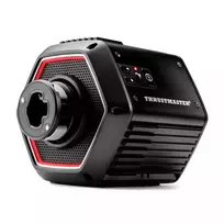 Lenktynių vairo bazė Thrustmaster T818 BLACK EDITION – 10 N·m, juoda, 192×224×180 mm