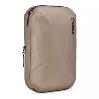 Thule 5561 Kompresinis pakavimo kubas vidutinis švelnios smėlio spalvos
