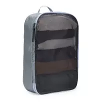 Thule 5573 Pakavimo kubas vidutinis pilkai žalsvas