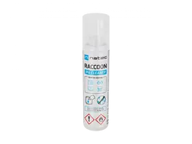 Izopropilo alkoholio purškiklis NATEC Raccoon IPA Cleaner 250 ml — NATEC NSC-2450