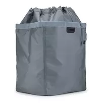 Thule 5582 sulankstomas skalbinių maišas pond gray