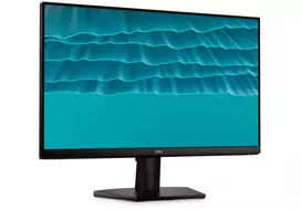 DELL SE2426H kompiuterio monitorius 60,5 cm (23,8 colio) 1920 x 1080 pikselių Full HD LCD juodas