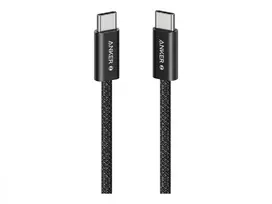 Anker Zolo USB-C į USB-C 240W pintas greito įkrovimo laidas A8060 | A8060H11