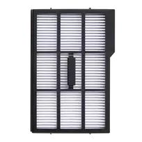 Pakeitimo filtras robotiniam dulkių siurbliui Eufy, tinka E25 ir E28 – vienas vnt., 0,019 kg